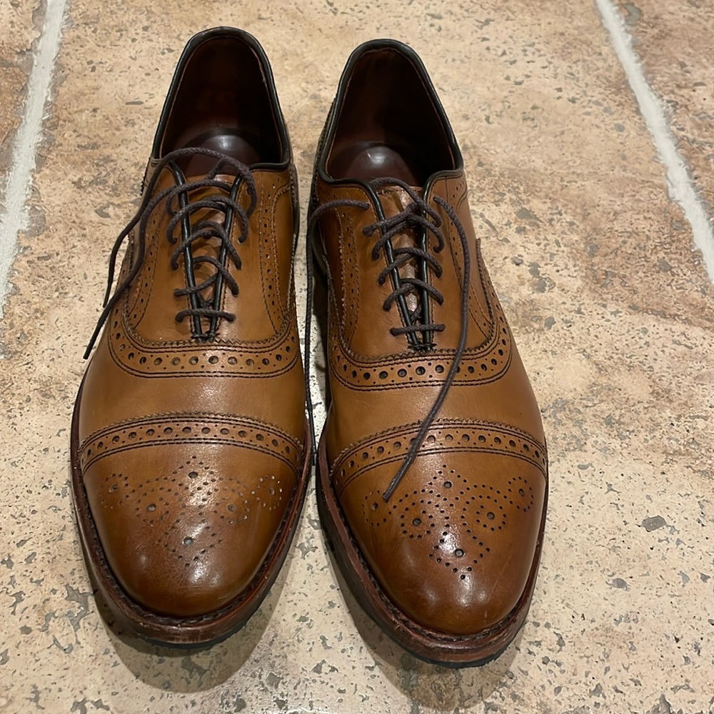 Allen Edmonds Strand